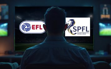 Transmisiones ilegales en Rusia: dos ligas de fútbol de Reino Unido se unen para enfrentar a una plataforma de streaming