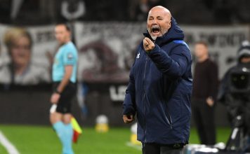 Tras apenas siete fechas, Sampaoli dejó de ser el técnico de Talleres de Córdoba: el acuerdo en la rescisión del contrato