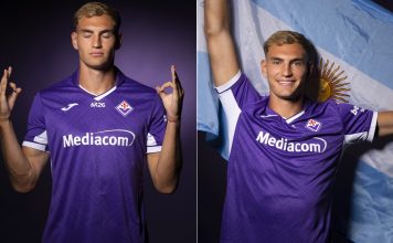 Tras la llegada de Mastantuono, Fiorentina fichó a un goleador argentino que Scaloni tuvo en la prelista del Mundial