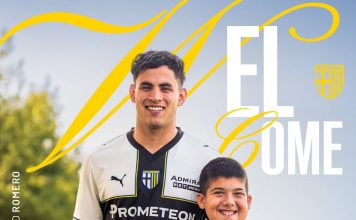 Tras la venta de Pellegrino a Fiorentina, Parma fichó a otros dos goleadores argentinos