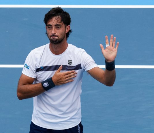 Tras vencer a Djokovic, Thiago Tirante enfrentará a Landaluce por el Masters 1000 de Cincinnati: hora y cómo ver en vivo