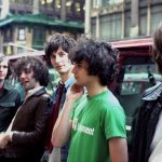 «Tuvimos miedo»: La confesión de Albert Hammond Jr. sobre uno de los discos más discutidos de The Strokes