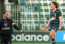 Un 5-1 ante San Pablo y eliminación por sorteo: el detrás de escena de la goleada más importante de la historia de Boca a nivel internacional
