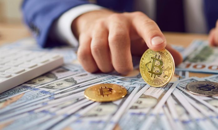 Un gigante financiero vendió casi 1700 bitcoins: ¿se perdió el interés por las cripto?