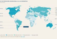 Un informe muestra qué trabajos de CABA están más expuestos al avance de la IA