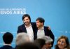 Un ministro de Kicillof pidió que Cristina Kirchner sea candidata a Presidenta