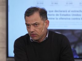 Un politólogo analizó el malestar social rumbo a las elecciones de 2027: “El 69% está insatisfecho con la marcha del país”