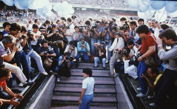 Una pasión que cumple un siglo: los 100 años del SSC Napoli