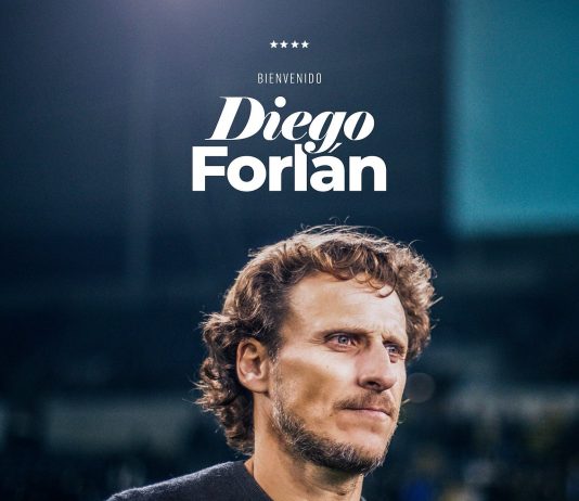 Uruguay confirmó a un histórico futbolista como nuevo director técnico de la selección: “La leyenda regresa a casa”