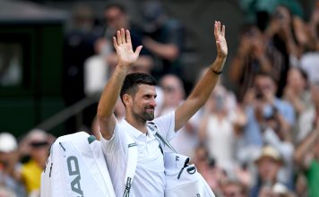Videos en blanco y negro, música clásica y tecnica de respiración: Novak Djokovic contó el método que transformó su carrera