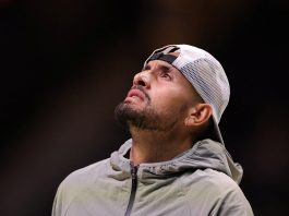 “Yo te perdono”: el conmovedor mensaje de Batata Clerc a Nick Kyrgios, el tenista que dio positivo por cocaína