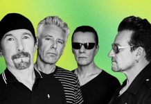 10 canciones de U2 que otros artistas llevaron a lugares inesperados