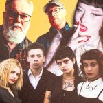 10 discos nuevos para escuchar hoy