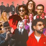 10 lanzamientos para escuchar esta semana