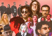 10 lanzamientos para escuchar esta semana