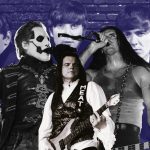 15 covers de The Beatles en clave heavy metal