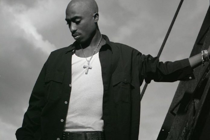 30 años después, el asesinato de 2Pac tiene un culpable
