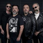 4 bandas con dos bajistas en su formación