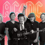 4 canciones que AC/DC nunca tocó en vivo