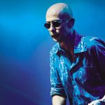 5 discos que se encontraron en la colección del Indio Solari