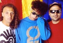 6 canciones sobre la primavera