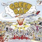 6 grandes artistas escondidos en la portada de Dookie de Green Day