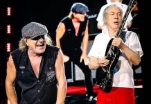 7 versiones insólitas de canciones de AC/DC