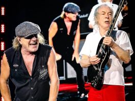 7 versiones insólitas de canciones de AC/DC