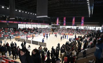 A qué hora será la ceremonia inaugural de los Juegos Suramericanos Santa Fe 2026 y cómo verla en vivo