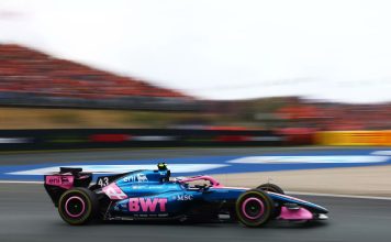 Al detalle: las mejoras que tendrá el Alpine de Franco Colapinto en el GP de Italia de F1 y cómo impactará en su rendimiento
