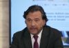 Antes de la sesión clave, el gobernador de Salta anticipó que el Gobierno reconocerá las «zonas cálidas»