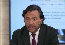 Antes de la sesión clave, el gobernador de Salta anticipó que el Gobierno reconocerá las «zonas cálidas»