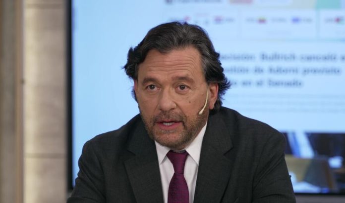 Antes de la sesión clave, el gobernador de Salta anticipó que el Gobierno reconocerá las «zonas cálidas»
