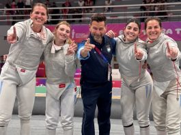 Argentina sumó otras 19 medallas en los Juegos Suramericanos Santa Fe 2026: así están las posiciones