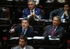 “Así como está no sale”: llamativa descoordinación en el Gobierno por los cambios en Discapacidad del Presupuesto