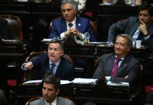 “Así como está no sale”: llamativa descoordinación en el Gobierno por los cambios en Discapacidad del Presupuesto