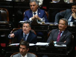 “Así como está no sale”: llamativa descoordinación en el Gobierno por los cambios en Discapacidad del Presupuesto