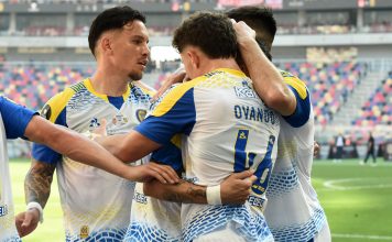 Así quedó el historial de clubes que ganaron un título nacional a través de un solo partido tras la victoria de Rosario Central ante Estudiantes
