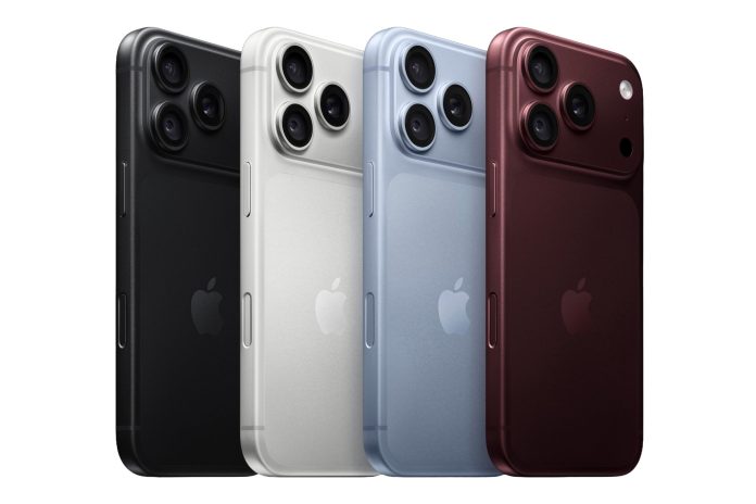 Así son los nuevos iPhone 18 Pro y Pro Max: características, lanzamiento y cuándo salen a la venta en la Argentina