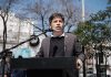 Axel Kicillof: «Estamos trabajando para ganarle a Milei»