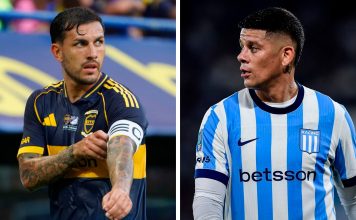 Boca Juniors y Racing definirán a uno de los semifinalistas de la Copa Argentina: hora, TV y formaciones