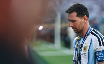 Cambio en la venta de entradas para la despedida de Lionel Messi de la selección argentina: AFA confirmó que saldrán a la venta el jueves