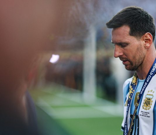 Cambio en la venta de entradas para la despedida de Lionel Messi de la selección argentina: AFA confirmó que saldrán a la venta el jueves