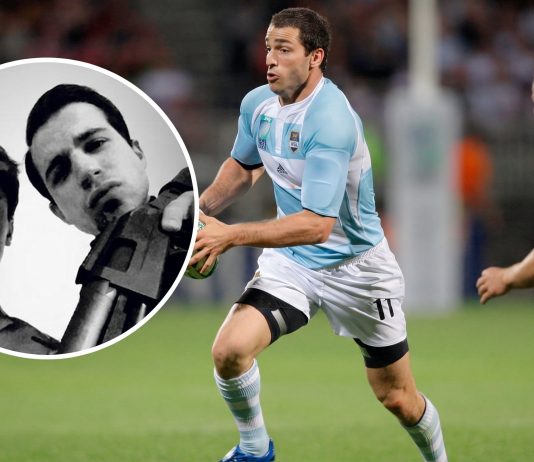 “Cazaron a Aramburu”: el resonante alegato final del fiscal en el juicio por el crimen del ex jugador de Los Pumas