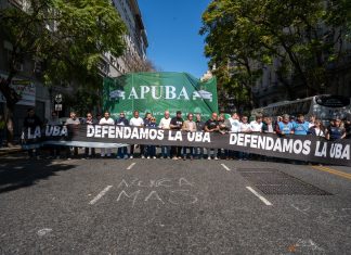 Conflicto universitario: la Justicia intimó al Gobierno para que cumpla con la Ley de Financiamiento