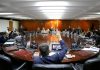 Consejo de la Magistratura: el juez Lugones atribuyó el quiebre de la lista Celeste a un sector afín al kirchnerismo