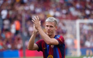 Contundente defensa a Julián Álvarez de una estrella de la selección española y del Barcelona