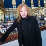 Dave Mustaine criticó la cultura de la cancelación: “El mundo ha cambiado para peor”