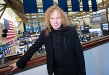Dave Mustaine criticó la cultura de la cancelación: “El mundo ha cambiado para peor”