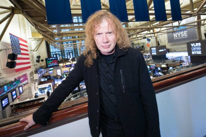 Dave Mustaine criticó la cultura de la cancelación: “El mundo ha cambiado para peor”